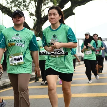 Runner Photo 8584753
