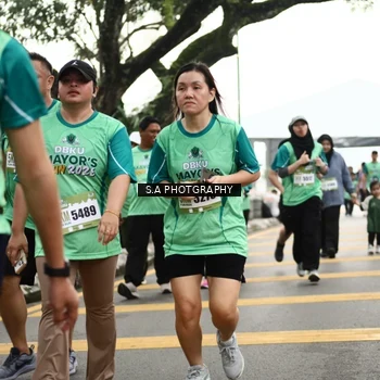 Runner Photo 8584754