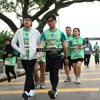 Runner Photo 8584755