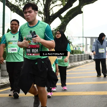 Runner Photo 8584757