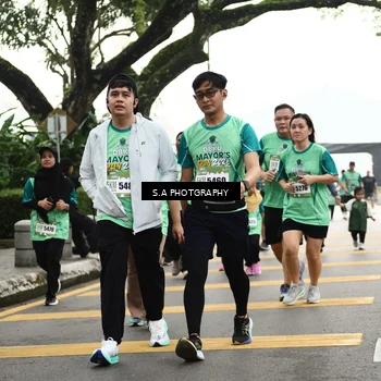 Runner Photo 8584758