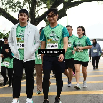 Runner Photo 8584760