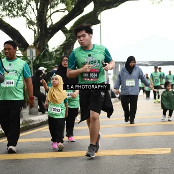 Runner Photo 8584761