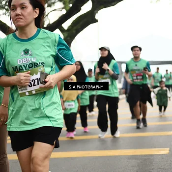 Runner Photo 8584763