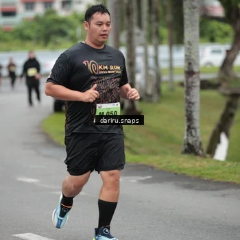 Runner Photo 8584764