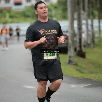 Runner Photo 8584766