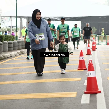 Runner Photo 8584768