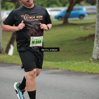 Runner Photo 8584778