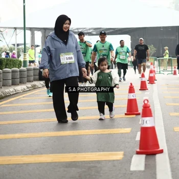 Runner Photo 8584779
