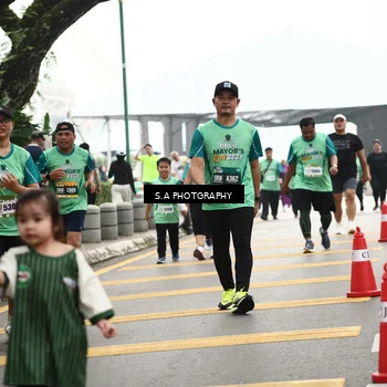 Runner Photo 8584780