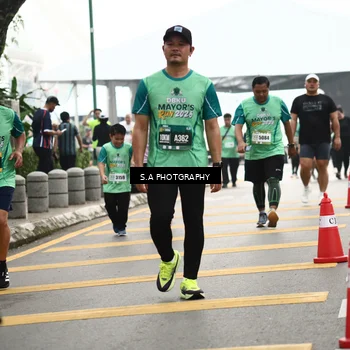 Runner Photo 8584782