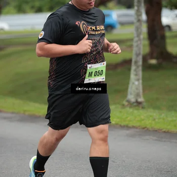Runner Photo 8584784