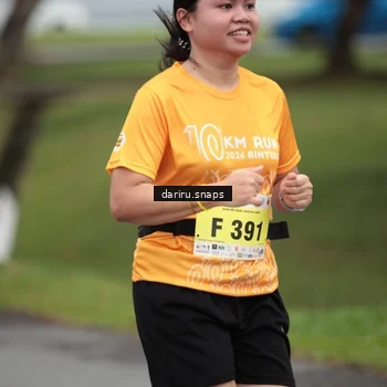 Runner Photo 8584785