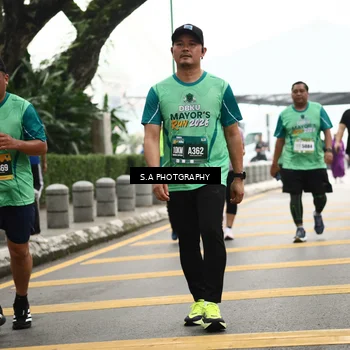 Runner Photo 8584786