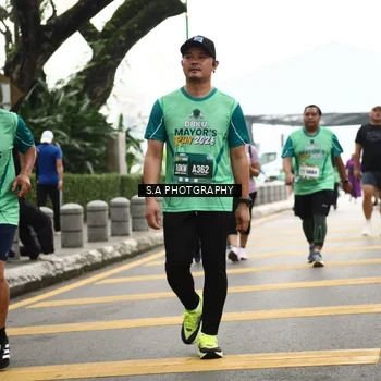 Runner Photo 8584787