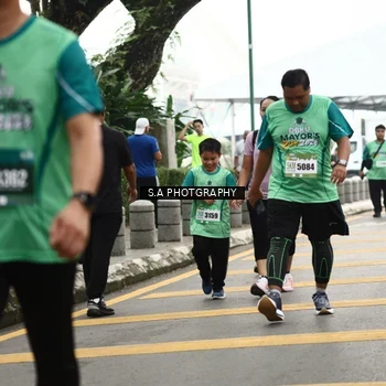Runner Photo 8584789