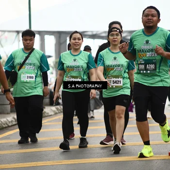 Runner Photo 8584790
