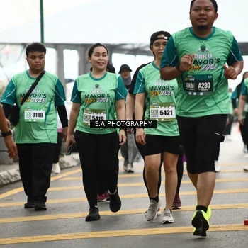 Runner Photo 8584791