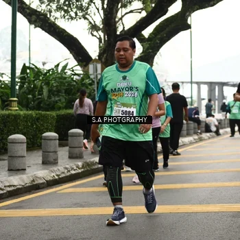 Runner Photo 8584792