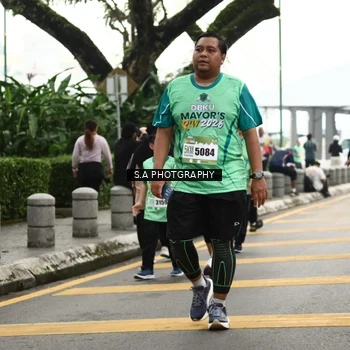 Runner Photo 8584793