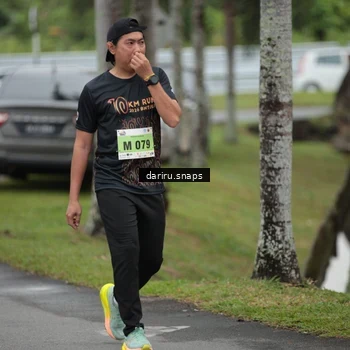 Runner Photo 8584794