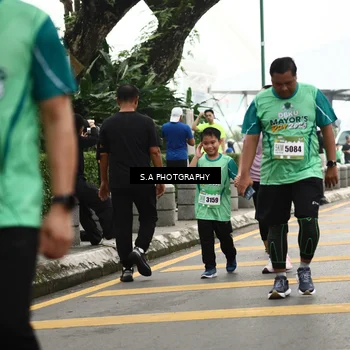 Runner Photo 8584795