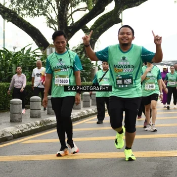 Runner Photo 8584796