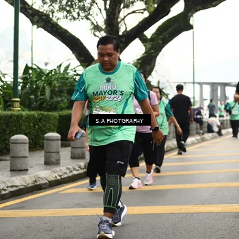 Runner Photo 8584797