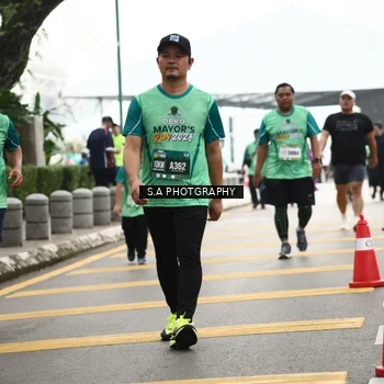 Runner Photo 8584798