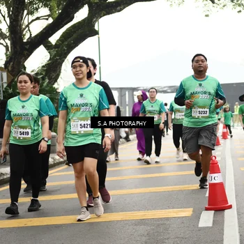 Runner Photo 8584799