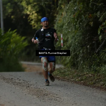Runner Photo 85848