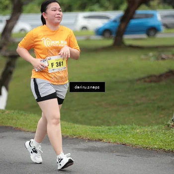 Runner Photo 8584800