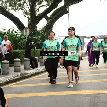 Runner Photo 8584802