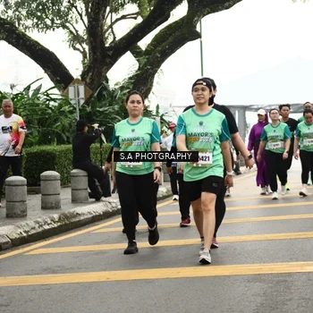 Runner Photo 8584803