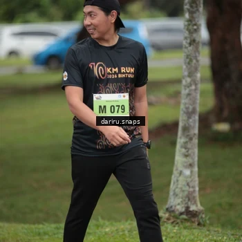 Runner Photo 8584804