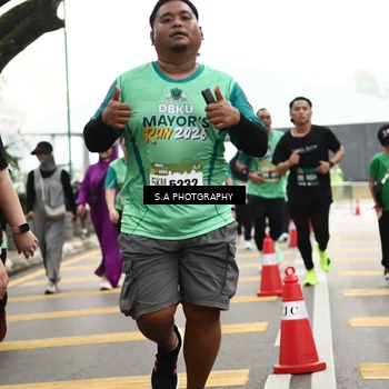 Runner Photo 8584805