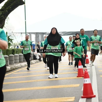 Runner Photo 8584806