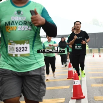 Runner Photo 8584807
