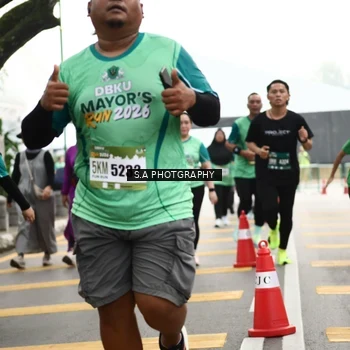 Runner Photo 8584808