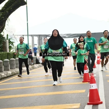 Runner Photo 8584810