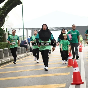 Runner Photo 8584812