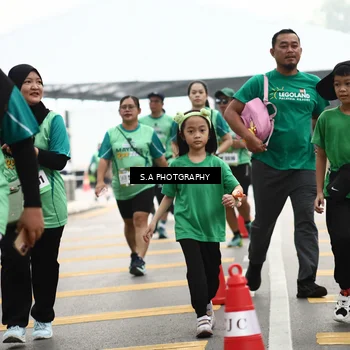 Runner Photo 8584815
