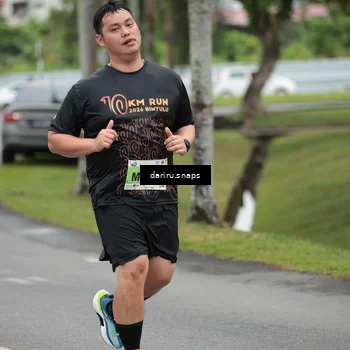 Runner Photo 8584816