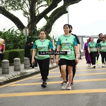 Runner Photo 8584817