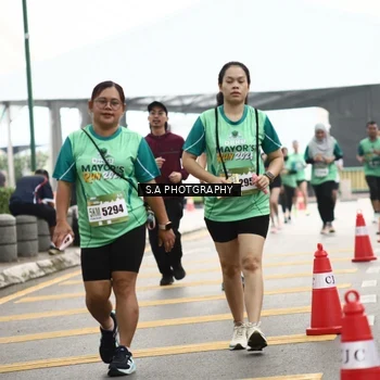 Runner Photo 8584818