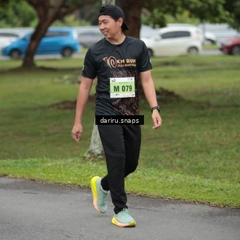 Runner Photo 8584819