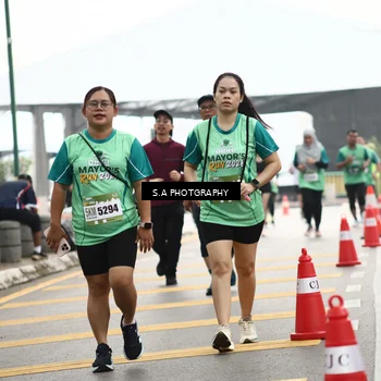 Runner Photo 8584821