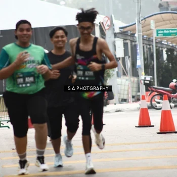 Runner Photo 8584824