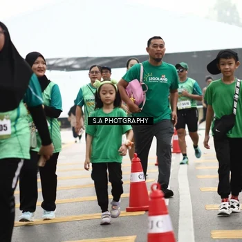 Runner Photo 8584825