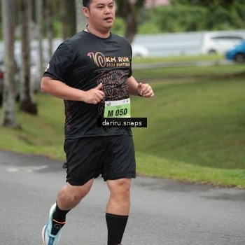 Runner Photo 8584826